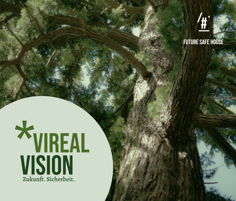 VIREAL.VISION. WORK IN PROGRESS VIREAL.VISION. WORK IN PROGRESS