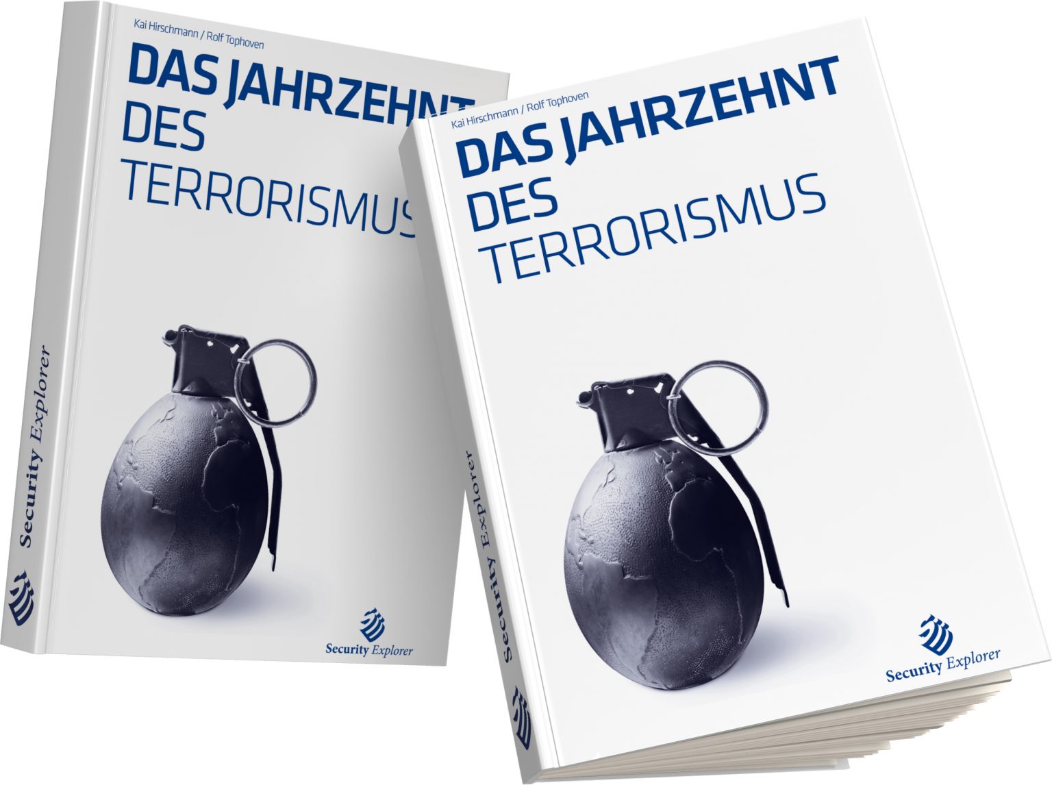 Das Jahrzehnt des Terrorismus
