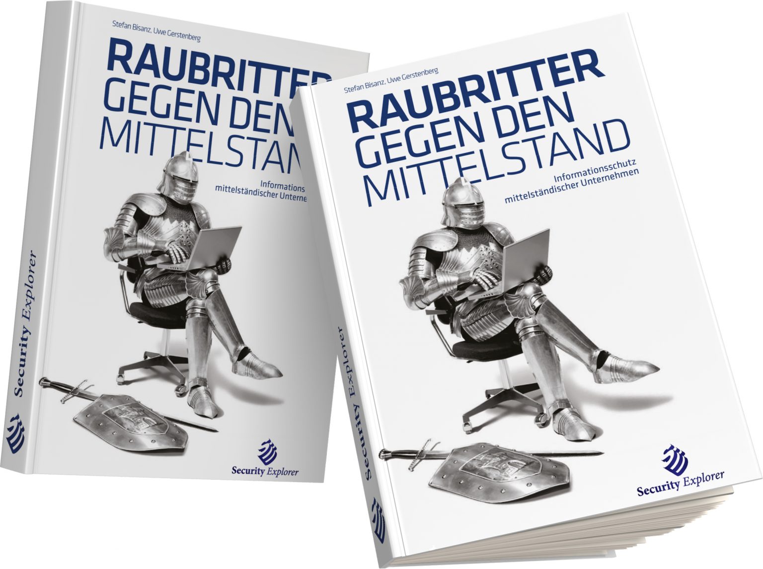 Raubritter gegen den Mittelstand