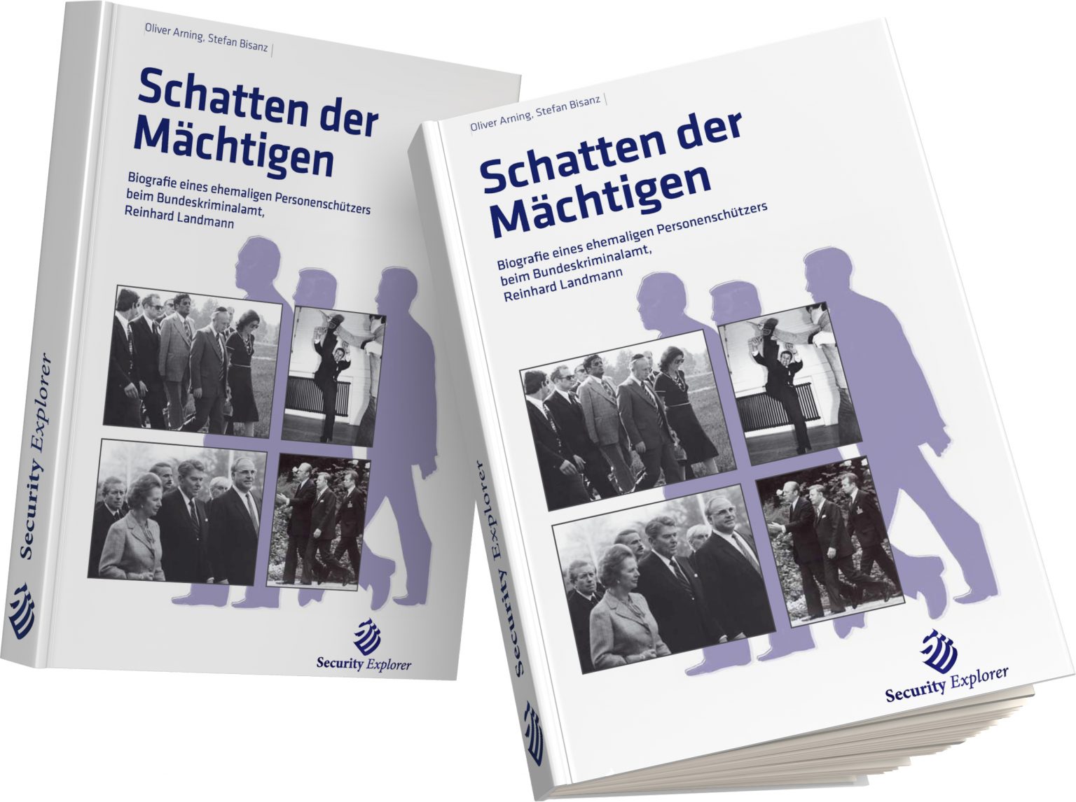 Schatten der Mächtigen